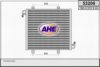 RENAU 7704001094 Condenser, air conditioning
